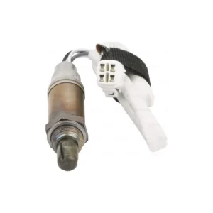 Utförsäljning Lambdasond, efter katalysator