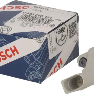 Utförsäljning Impulsgivare, vevaxel