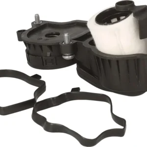 Ventil, vevhusventilation Outlet