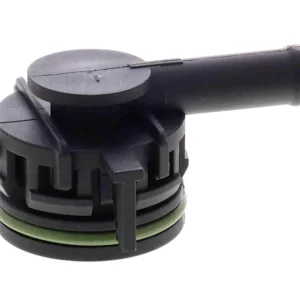 Ventil, vevhusventilation Begränsat antal