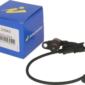 Utförsäljning Impulsgivare, vevaxel