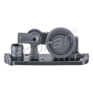 Ventil, vevhusventilation Billig