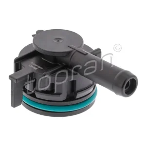 Ventil, vevhusventilation Endast denna vecka