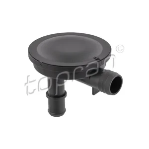 Ventil, vevhusventilation Fynd