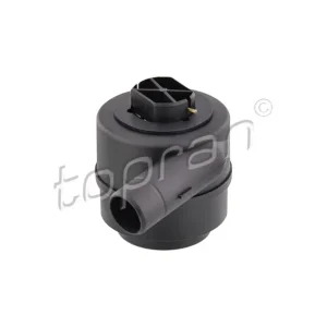 Ventil, vevhusventilation Fynd