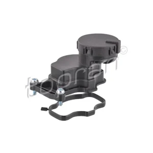 Ventil, vevhusventilation Populär