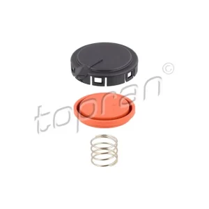 Ventil, vevhusventilation Snabb leverans