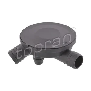 Ventil, vevhusventilation Premium