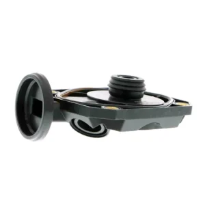 Ventil, vevhusventilation Bästa pris