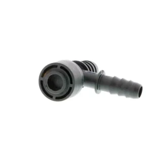 Ventil, vevhusventilation I lager