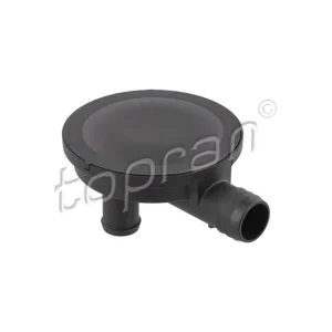 Ventil, vevhusventilation Fynd