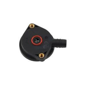 Ventil, vevhusventilation Outlet