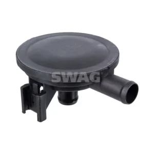 Ventil, vevhusventilation Begränsat antal