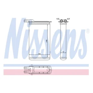 V&auml;rmeelement, kup&eacute;v&auml;rmare Populär