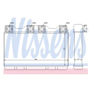 V&auml;rmeelement, kup&eacute;v&auml;rmare Endast idag