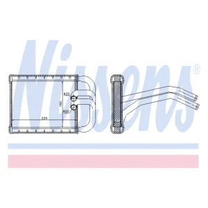 V&auml;rmeelement, kup&eacute;v&auml;rmare Begränsat erbjudande
