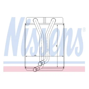 V&auml;rmeelement, kup&eacute;v&auml;rmare I lager