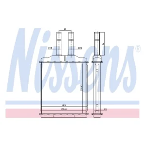 V&auml;rmeelement, kup&eacute;v&auml;rmare Fynd