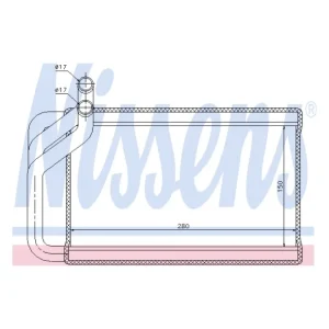 V&auml;rmeelement, kup&eacute;v&auml;rmare Sänkt pris