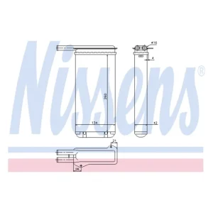 V&auml;rmeelement, kup&eacute;v&auml;rmare Handla nu