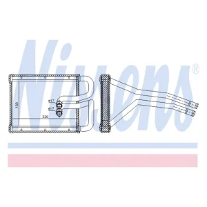 V&auml;rmeelement, kup&eacute;v&auml;rmare Beställ nu