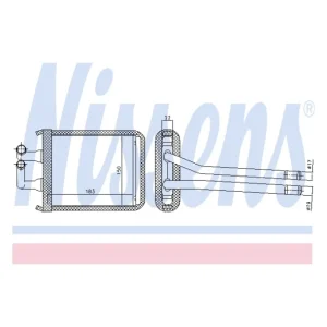 V&auml;rmeelement, kup&eacute;v&auml;rmare Nedsatt pris