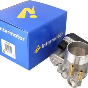 Utförsäljning Gasreglage