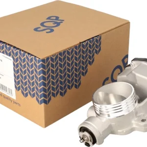 Utförsäljning Gasreglage