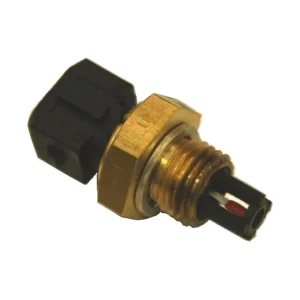 Utförsäljning Sensor, insugslufttemperatur Svart 2 -polet