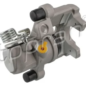 Utjämningsskiva Framvagnsinställning, Bakaxel Höger, Bakaxel Vänster, StålTopran 120790 Rea