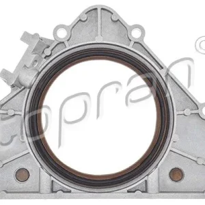 Varningssensor Bromsbeläggslitage, Framaxel, SkivorTopran 115816 Populär