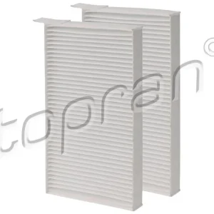 Vajer Dörrlås, Tvåsidig, Ytter, Vänster FramTopran 118404 Rabatter