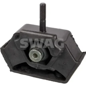 Upphängning Axelstomme, Gummi/metall, Bakaxel Höger, Bakaxel Vänster, FramSwag 33100480 Kampanjpris