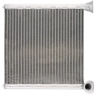 Värmeväxlare KupévärmareThermotec D6W015TT Begränsat antal