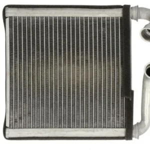 Värmeväxlare KupévärmareThermotec D6A008TT Rabatter