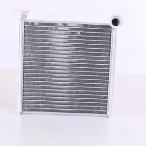 Värmeväxlare KupévärmareNissens 73980 Kundfavorit