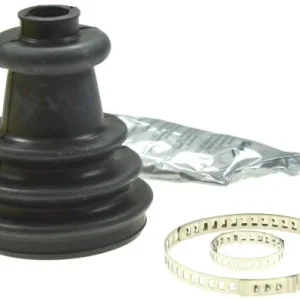 Utförsäljning Bälgar Drivaxel, Med Fett, På Hjulsidan, Framaxel Vänster, Framaxel HögerSpidan 190975