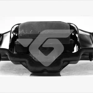 Upphängning Man. Växellåda, Vänster, Manuell 6-växl. LådaHutchinson 594448 Kampanj