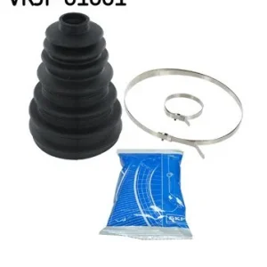 Utförsäljning Bälgsats Drivaxel, Framaxel, På HjulsidanSkf VKJP01001