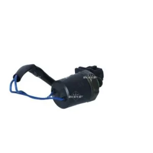 Trygg betalning Tryckkontakt Klimatanläggning, Med PackningarNrf 38949