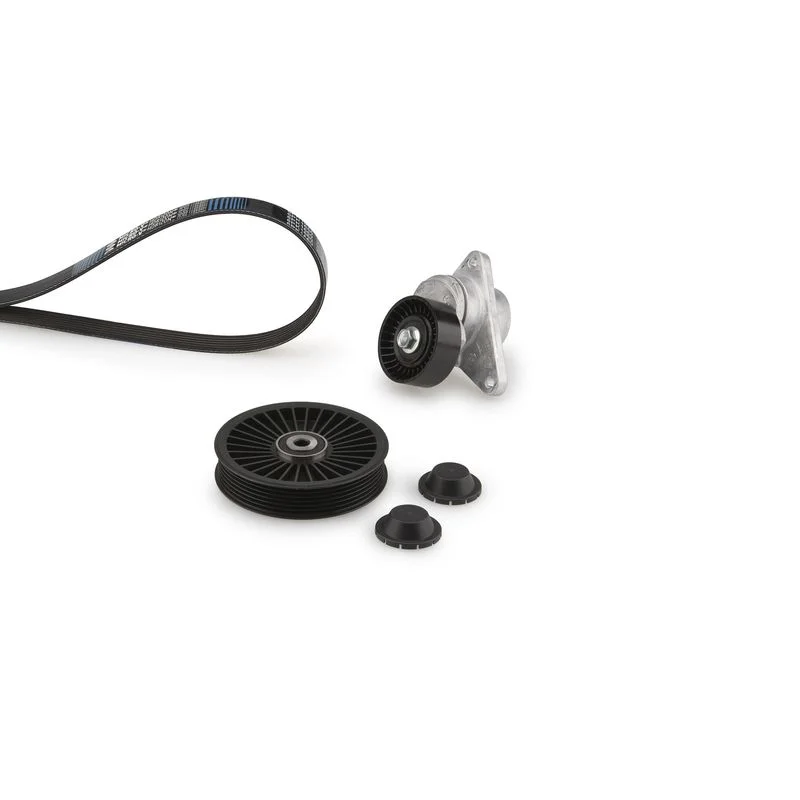 Utförsäljning FlerspårsremssatsGates K026PK1028