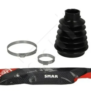 Utförsäljning Bälgsats Drivaxel, Bakaxel Vänster, På Växellådssidan, Bakaxel HögerHart 435107