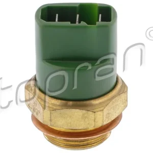 Vipparm Ventiler, Avgas-/utsläppssidan, InsugssidanTopran 120779 Erbjudande