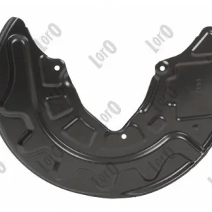 Utförsäljning Bromssköld, Framaxel VänsterAbakus 13107123