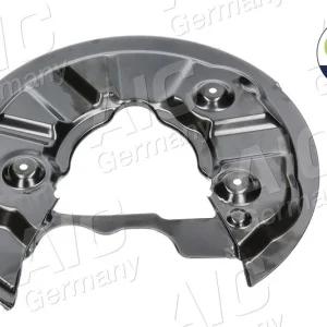 Utförsäljning Bromssköld, Bakaxel Höger, StålplåtAic 71013