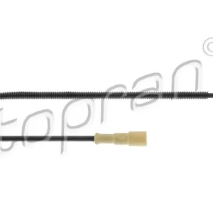 Utförsäljning Inställning Centrallås, Elektrisk, TankluckaTopran 121174