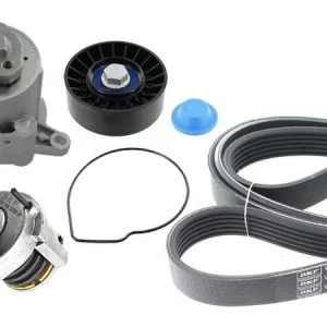Vattenpump + SpårremssatsSkf VKMC31154 Beställ idag