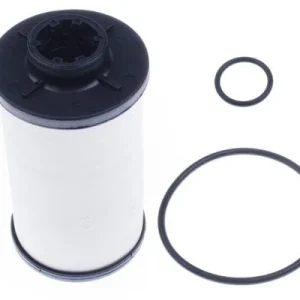 Utförsäljning Hydraulikfilter Automatväxel, Filterinsats, Med PackningarDenckermann A220026