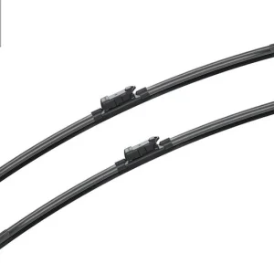 Utförsäljning Torkarblad, Flatblade-torkarblad, Fram, FramBosch 3397009798