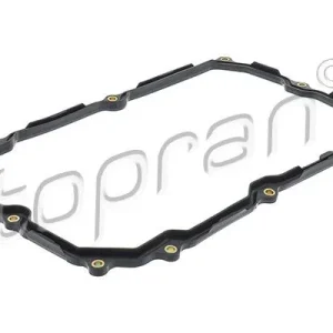 Varvtalssensor Automatväxellåda, Med Temperaturgivare, Dubbelkopplingsväxellåda, 6 Vxl.Topran 115833 Nedsatt pris